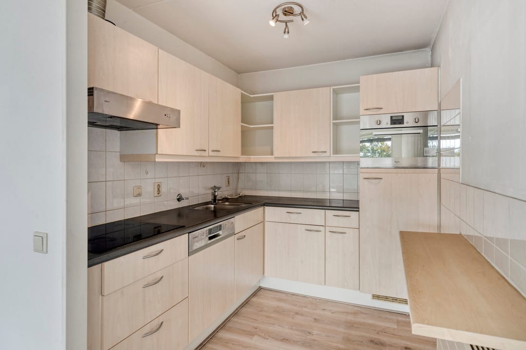 Foto 11 van De Reijenburg 110