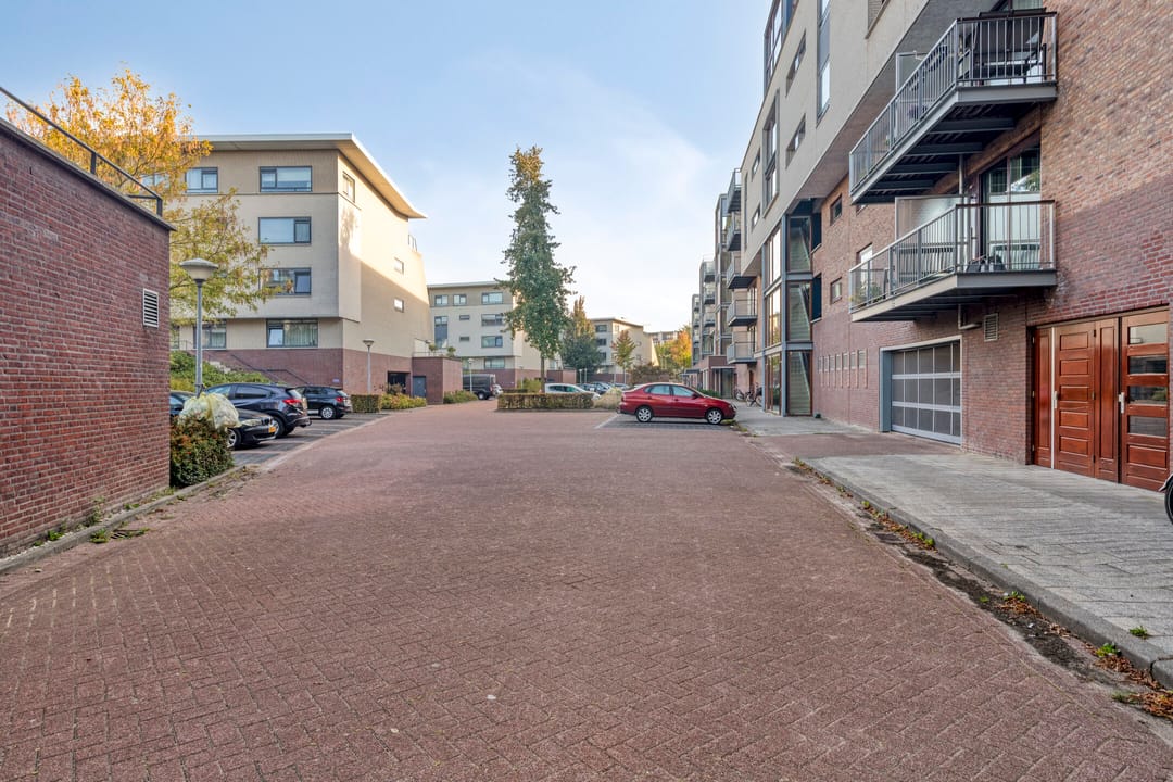 Foto 28 van De Reijenburg 110