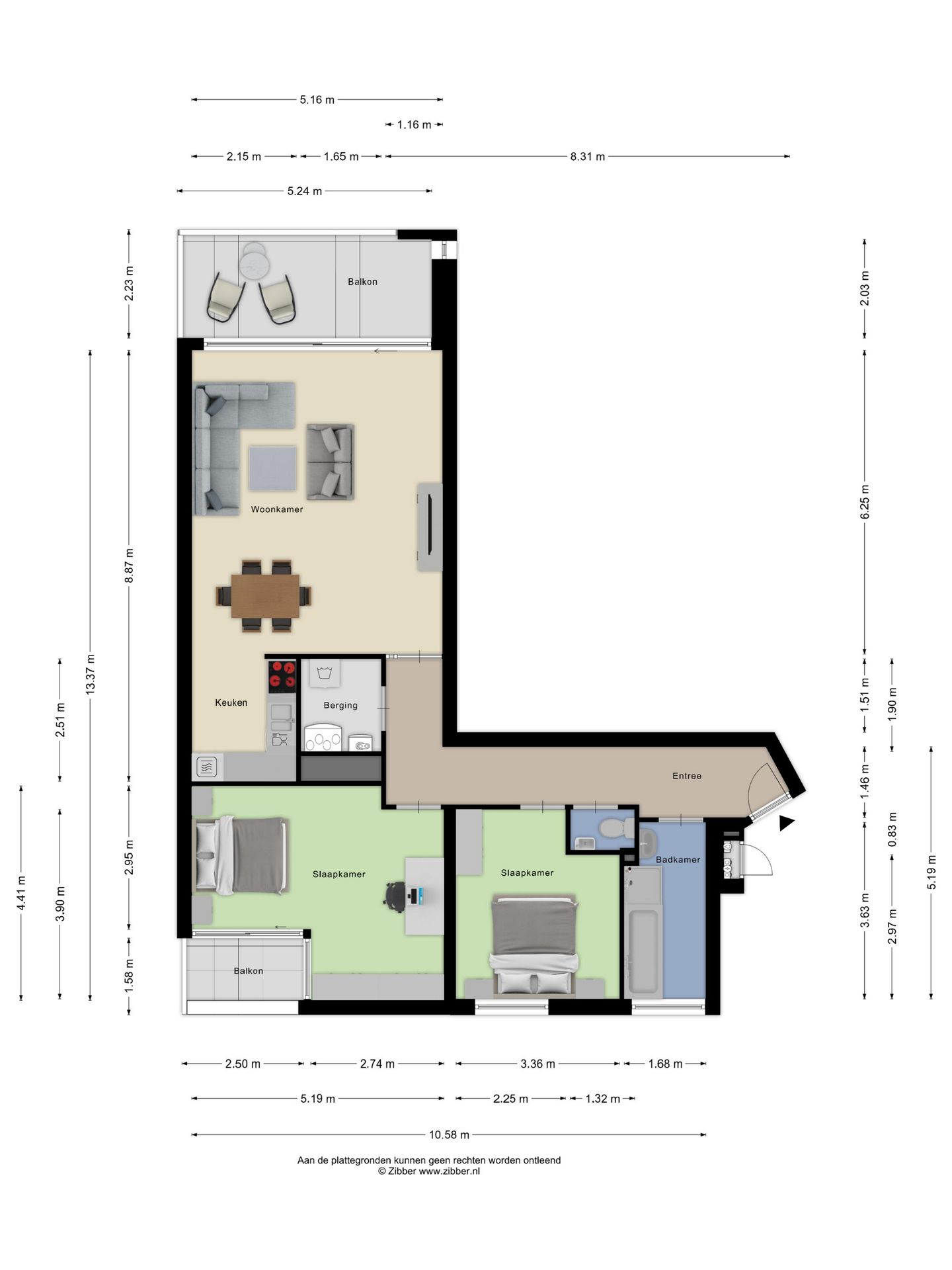 Foto 29 van De Reijenburg 110