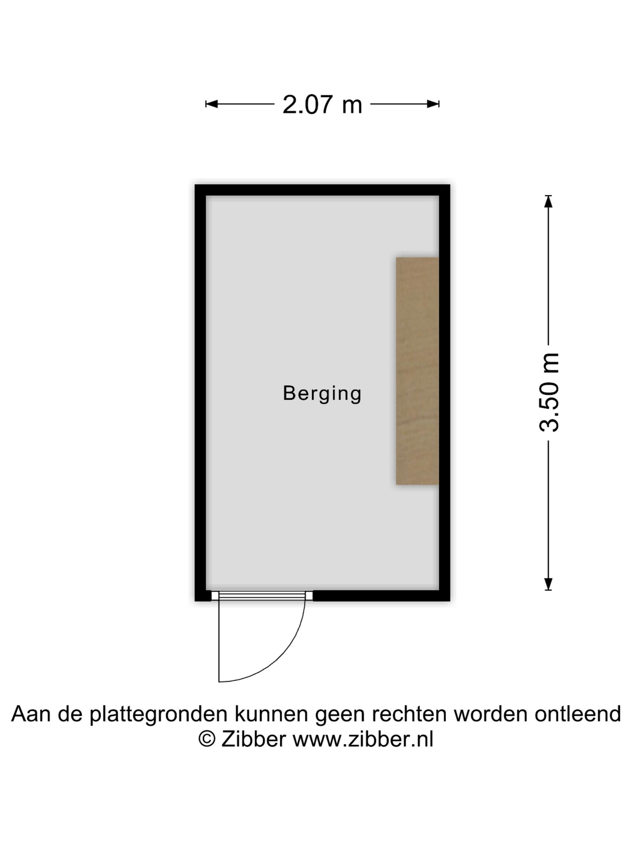 Foto 30 van De Reijenburg 110