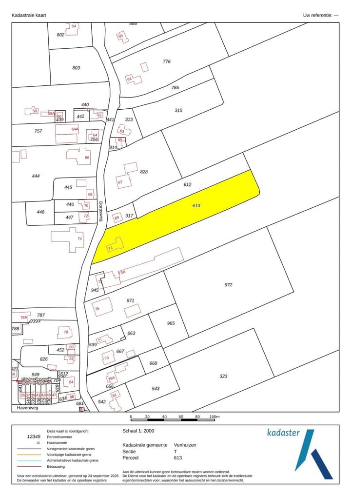 Photo 67 of Dorpsweg 71