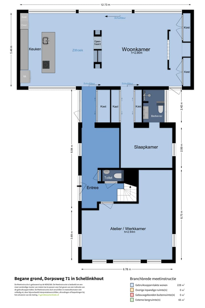 Photo 68 of Dorpsweg 71