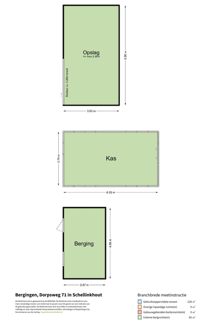 Photo 71 of Dorpsweg 71