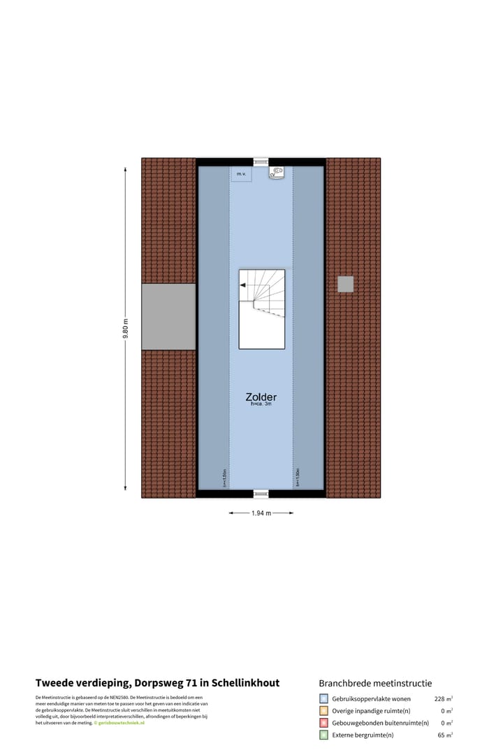 Photo 70 of Dorpsweg 71