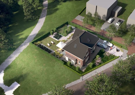 Laan van Bergama 42 tertiary image