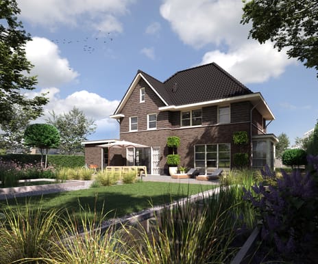 Laan van Bergama 42 secondary image