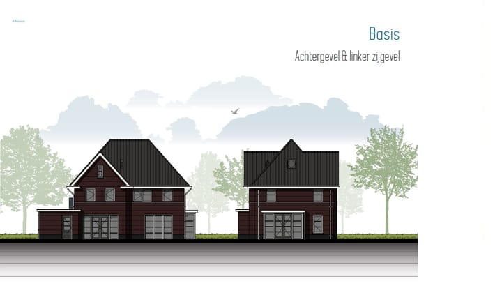 Photo 5 of Laan van Bergama 42