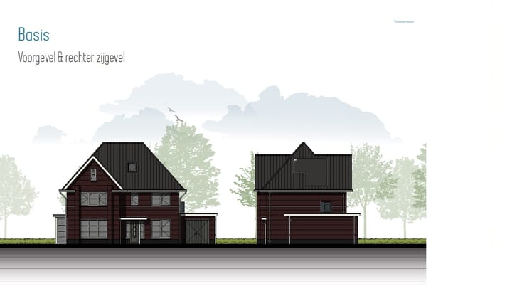 Photo 4 of Laan van Bergama 42