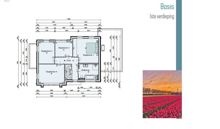 Foto 7 van Laan van Bergama 42