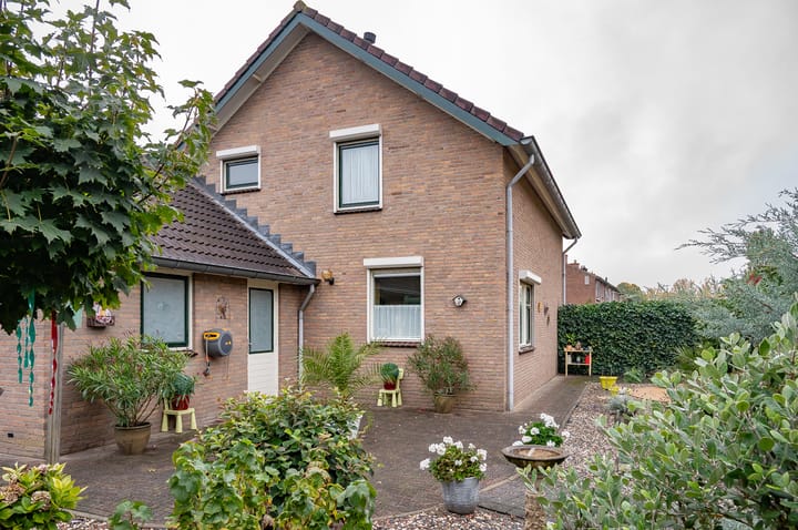 Foto 2 van Berkenlaan 13