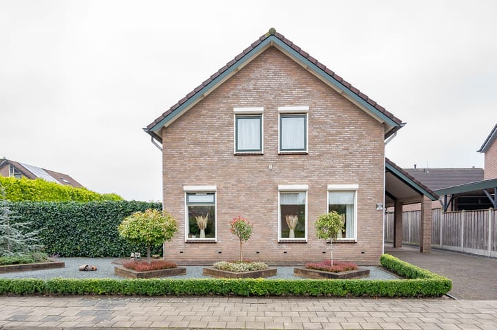 Foto 3 van Berkenlaan 13