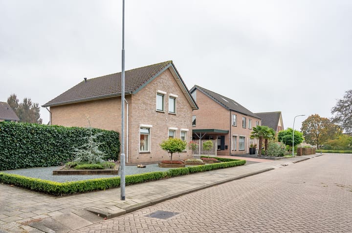 Foto 4 van Berkenlaan 13