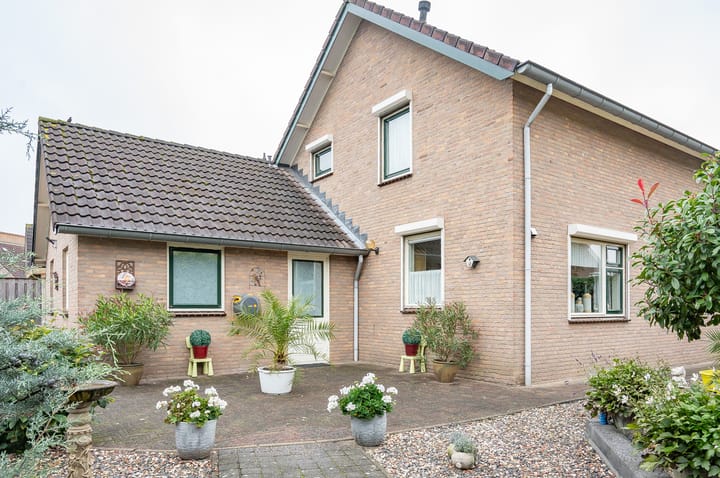 Foto 5 van Berkenlaan 13