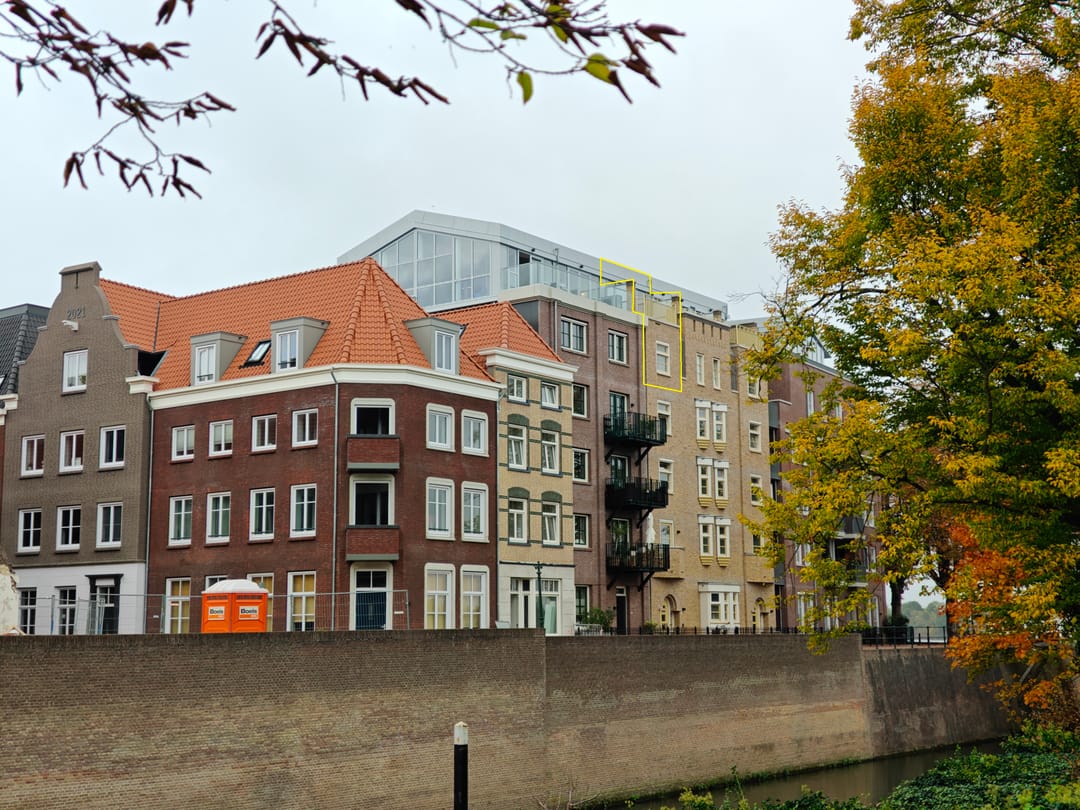 Foto 1 van Prinsenstal 40