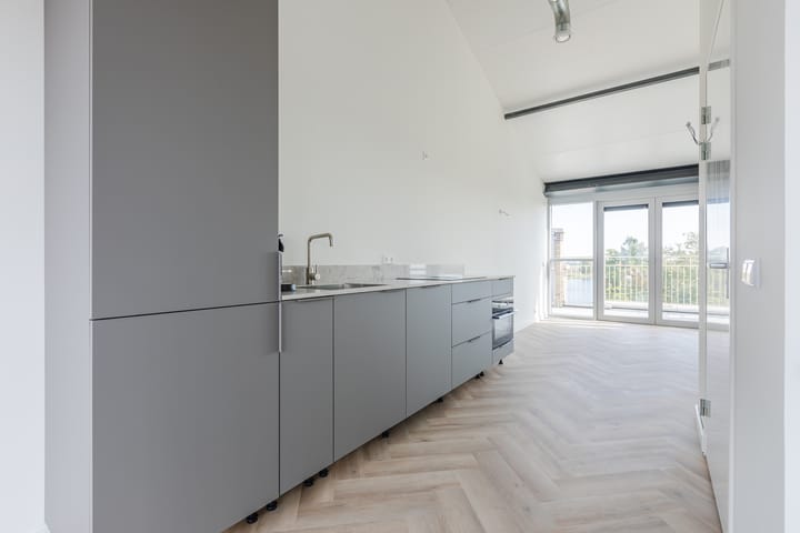 Foto 2 van Prinsenstal 40