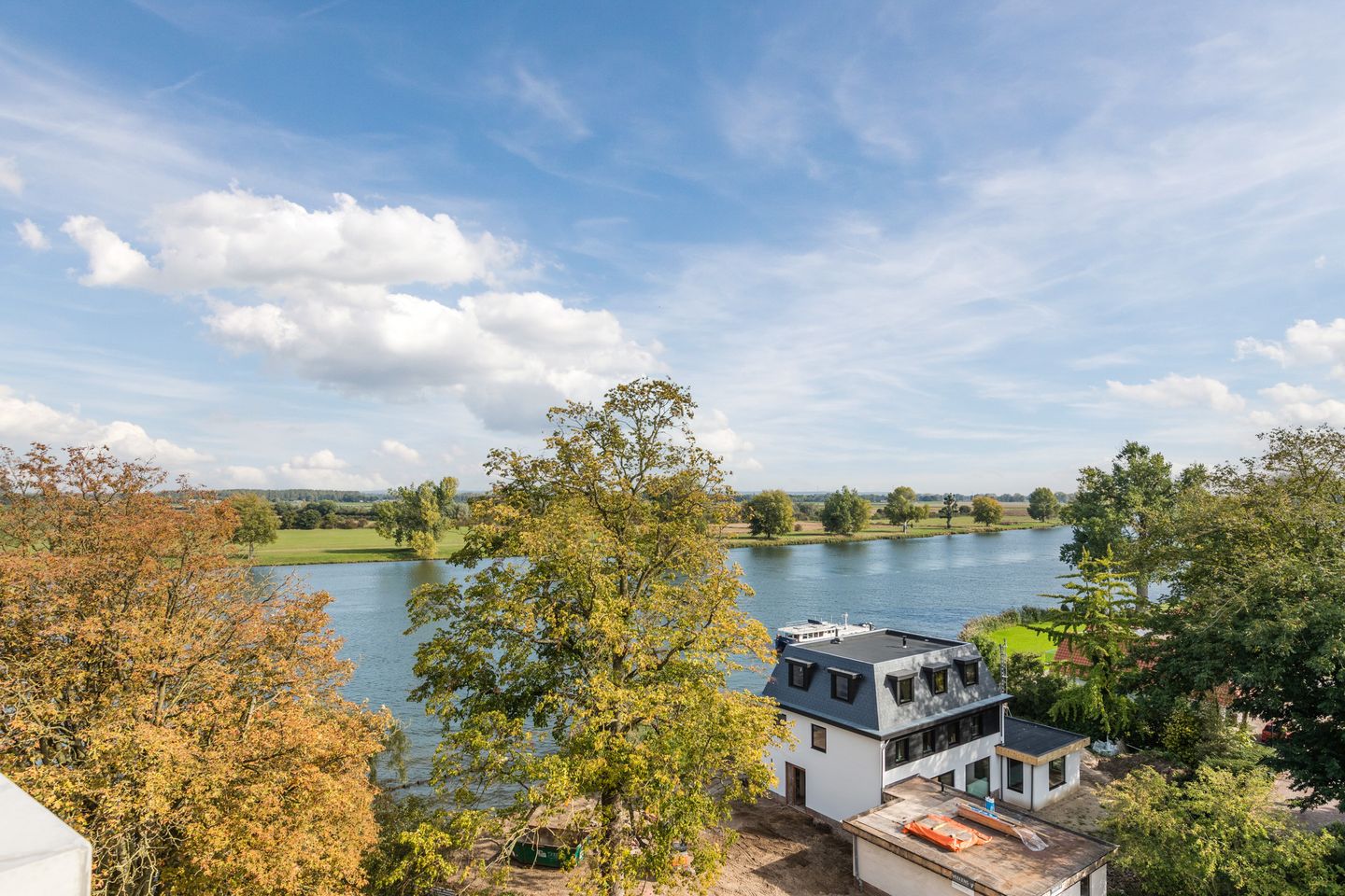 Foto 4 van Prinsenstal 40