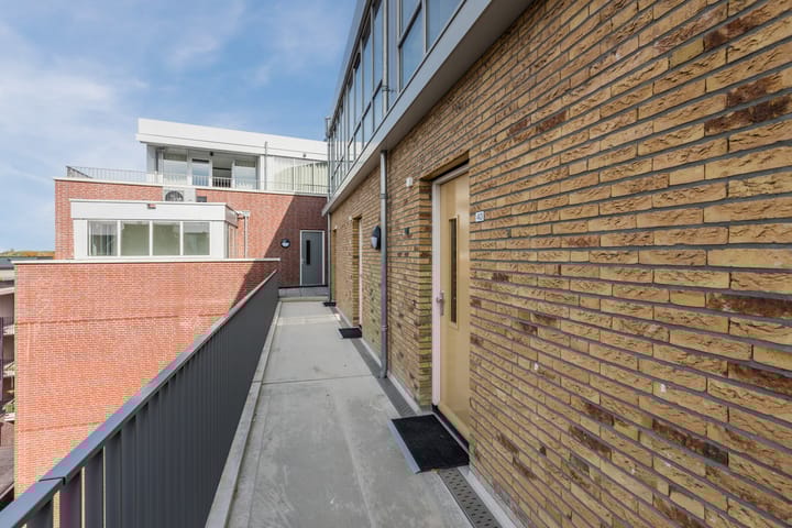 Foto 5 van Prinsenstal 40