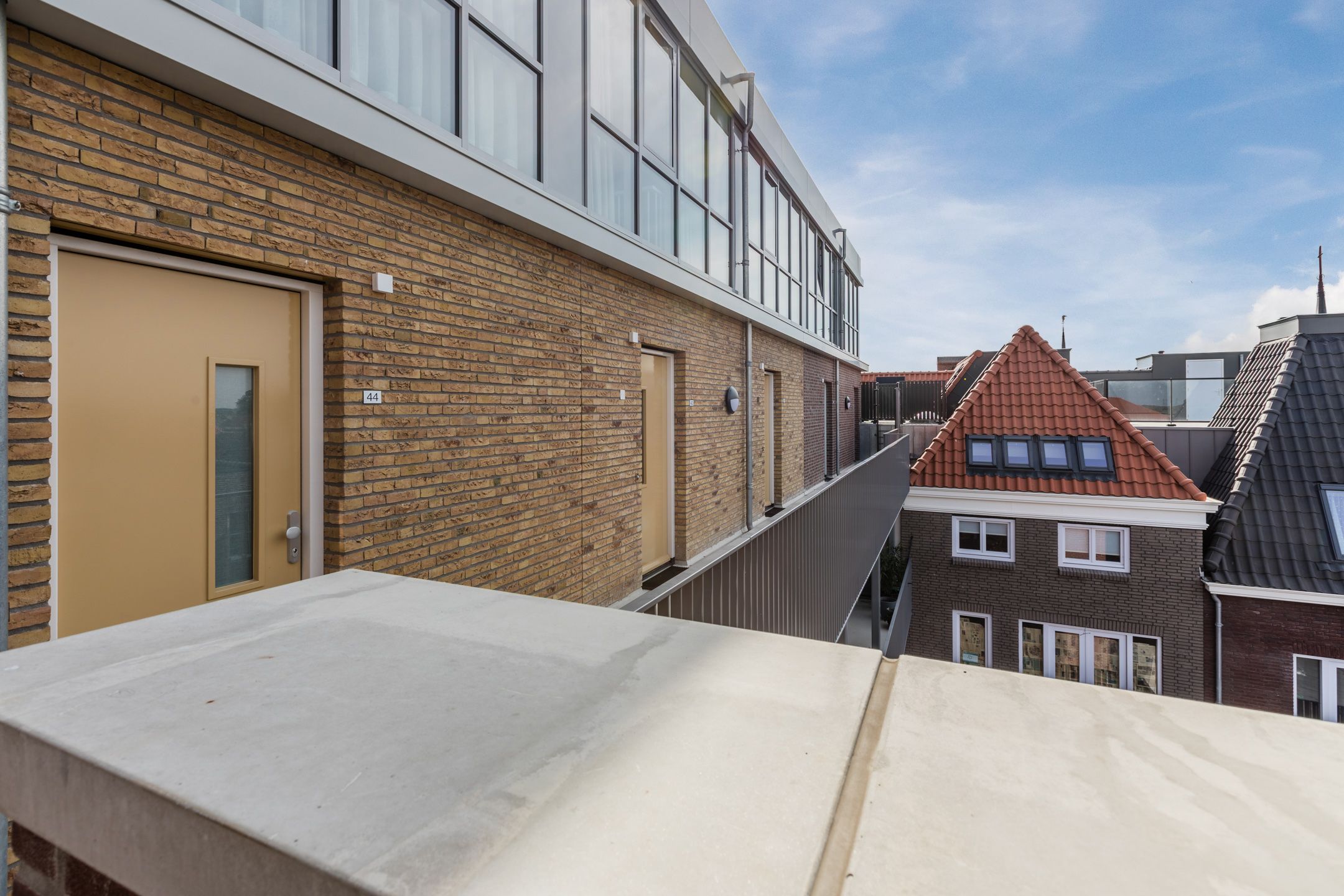 Foto 6 van Prinsenstal 40