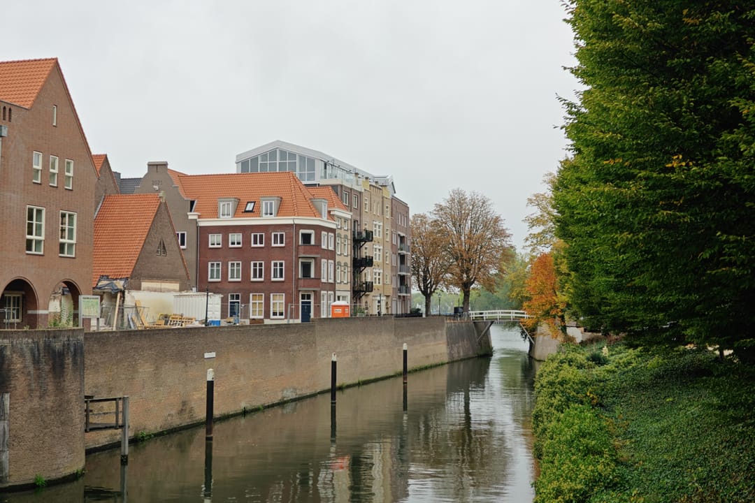 Foto 22 van Prinsenstal 40