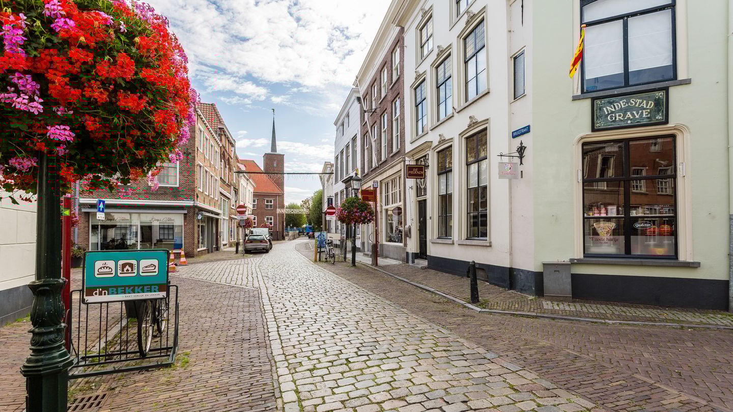 Foto 25 van Prinsenstal 40