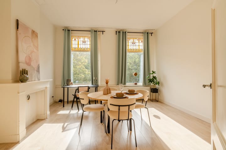 Foto 5 van Cornelis de Wittlaan 35-B