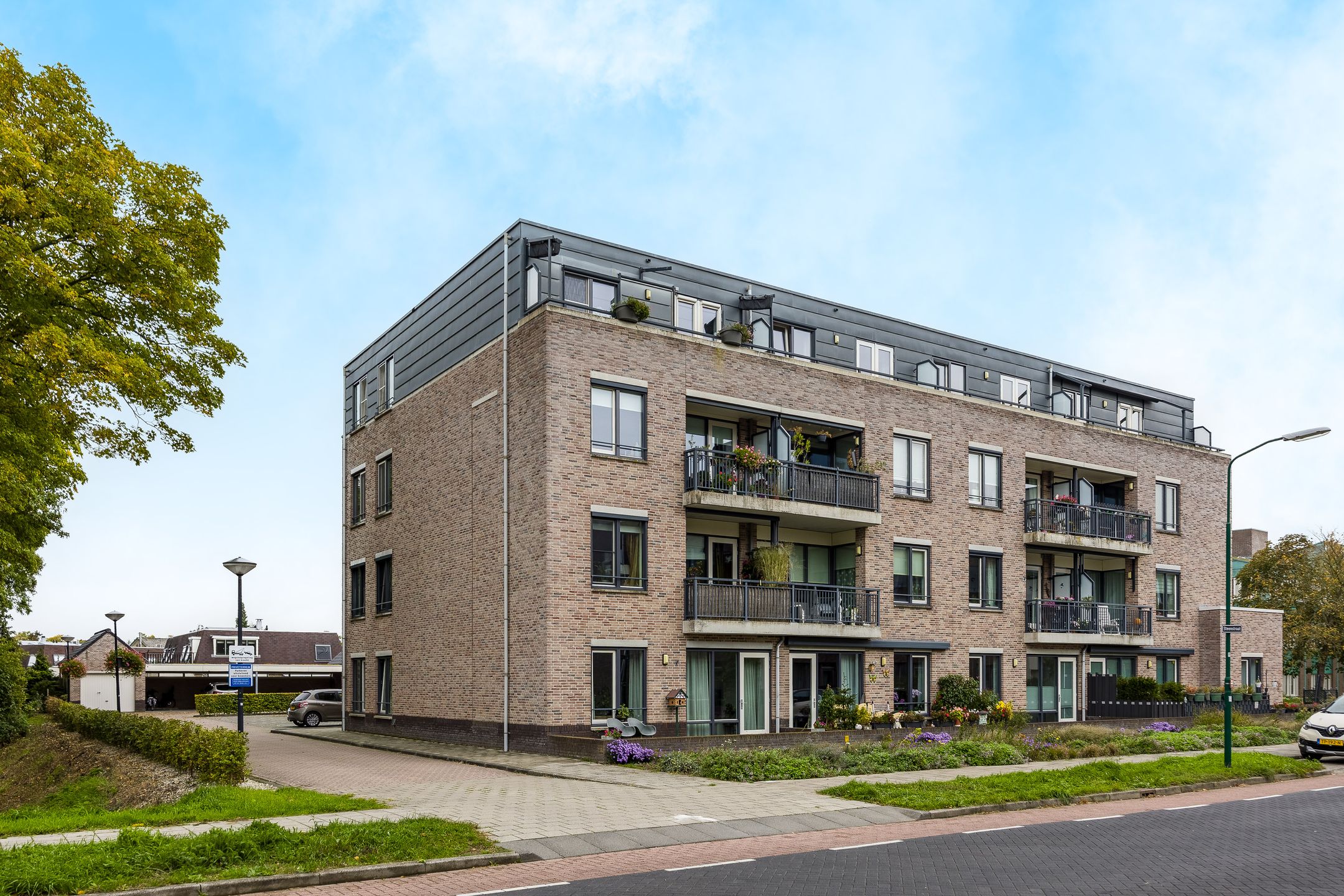 Steenstraat 14- 14 25