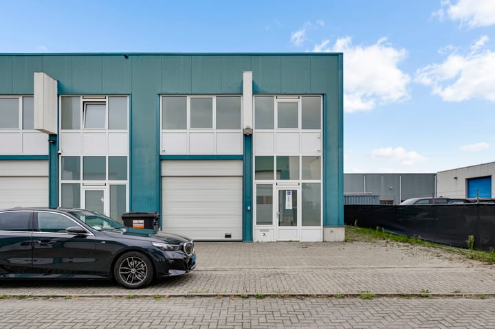 Zuidhoven 7, Roermond