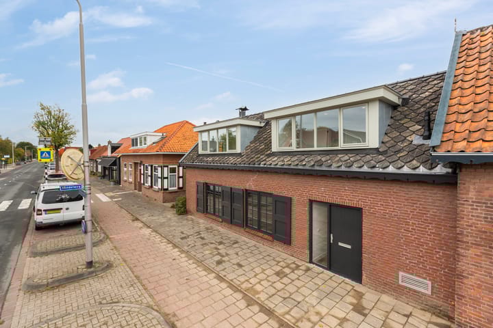 Foto 2 van Burg de Zeeuwstraat 125-A