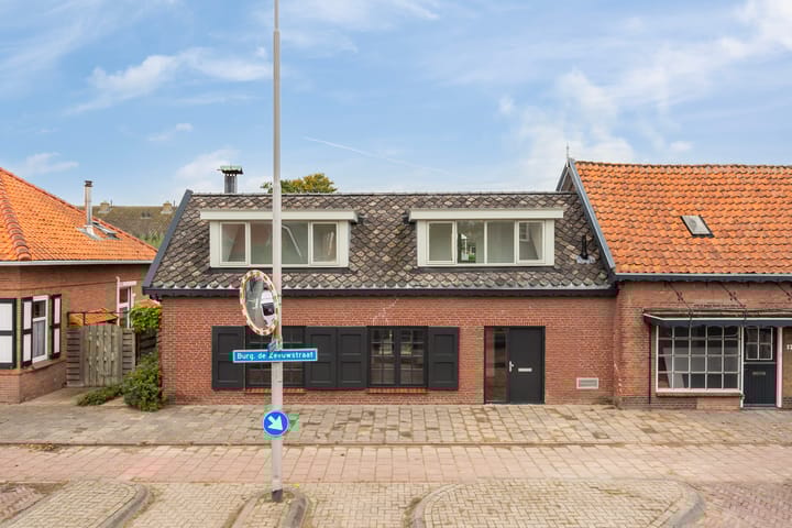 Foto 3 van Burg de Zeeuwstraat 125-A