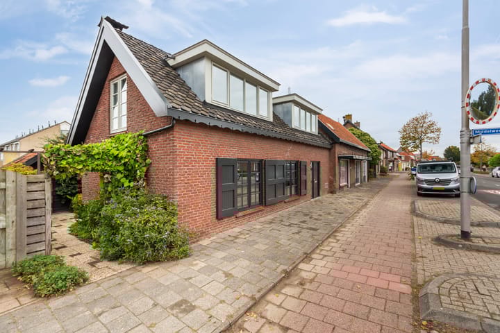 Foto 4 van Burg de Zeeuwstraat 125-A