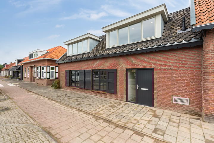 Foto 6 van Burg de Zeeuwstraat 125-A