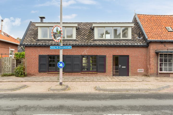 Foto 7 van Burg de Zeeuwstraat 125-A