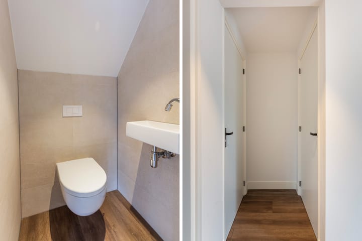 Foto 10 van Burg de Zeeuwstraat 125-A