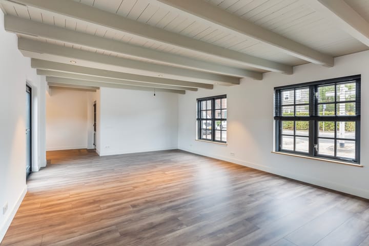 Foto 16 van Burg de Zeeuwstraat 125-A