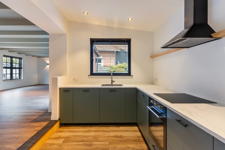 Foto 19 van Burg de Zeeuwstraat 125-A