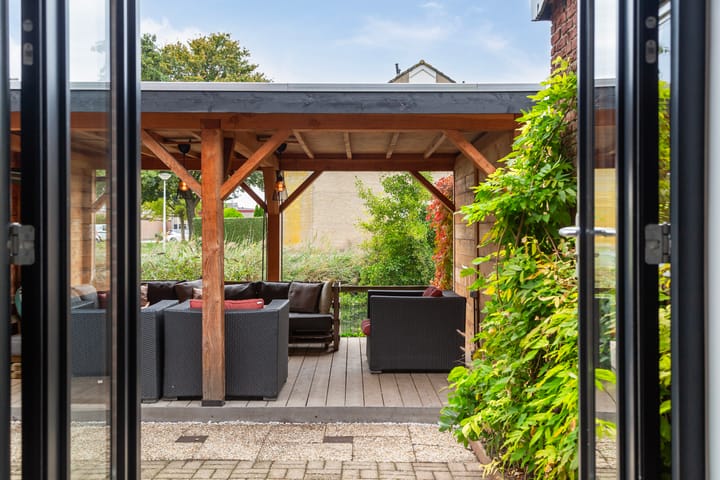 Foto 32 van Burg de Zeeuwstraat 125-A