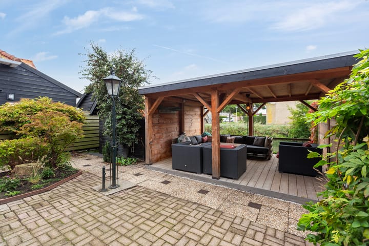 Foto 33 van Burg de Zeeuwstraat 125-A