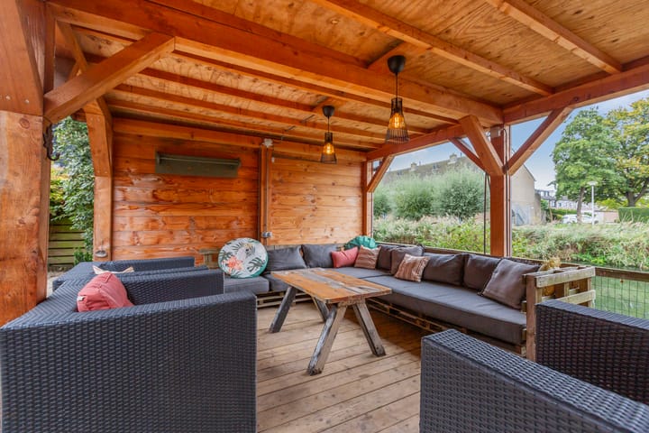 Foto 34 van Burg de Zeeuwstraat 125-A