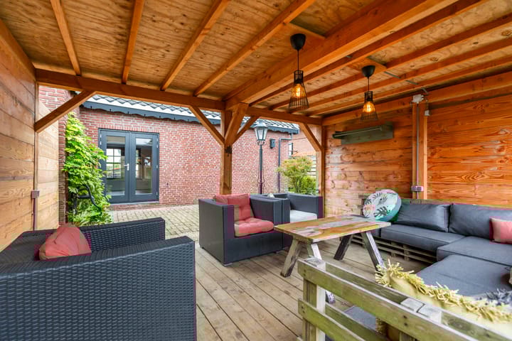 Foto 36 van Burg de Zeeuwstraat 125-A