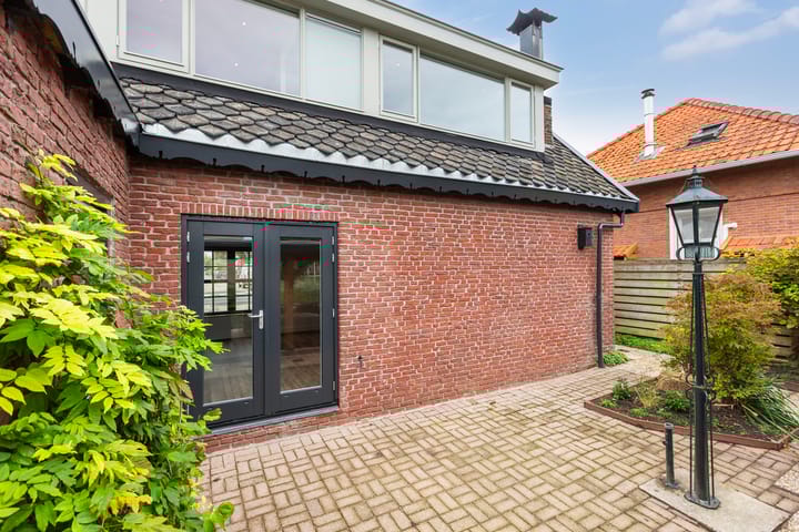 Foto 37 van Burg de Zeeuwstraat 125-A