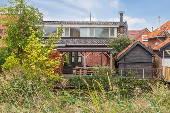 Foto 47 van Burg de Zeeuwstraat 125-A