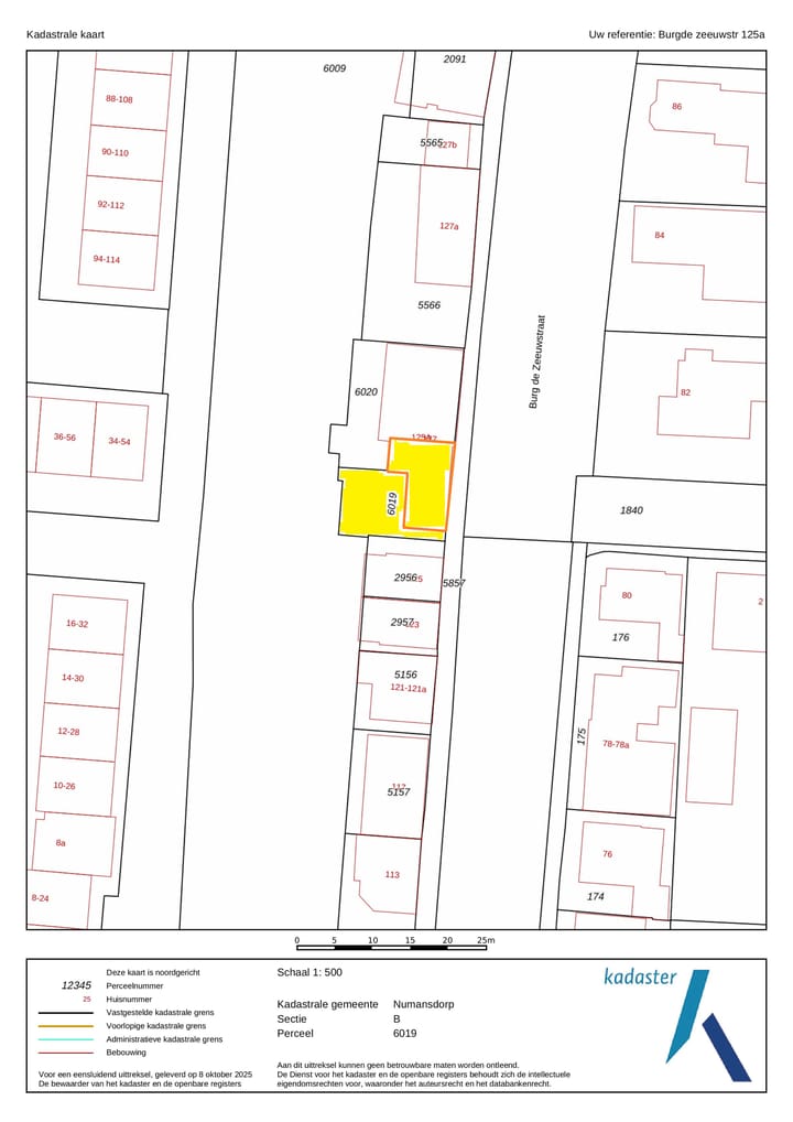 Foto 55 van Burg de Zeeuwstraat 125-A