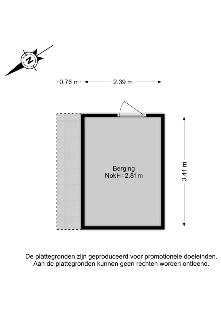 Foto 58 van Burg de Zeeuwstraat 125-A