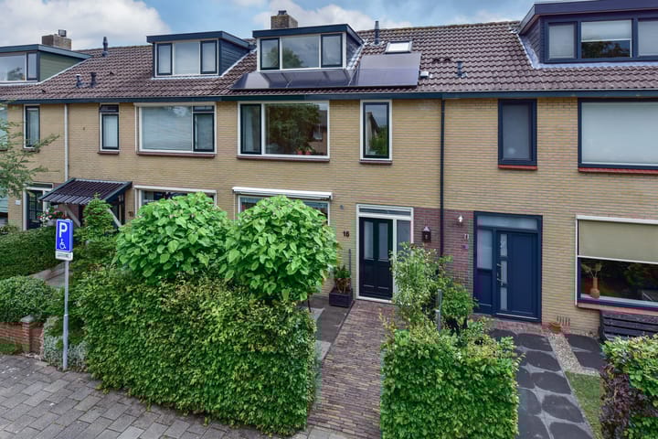 Foto 3 van Anton Mauvelaan 16