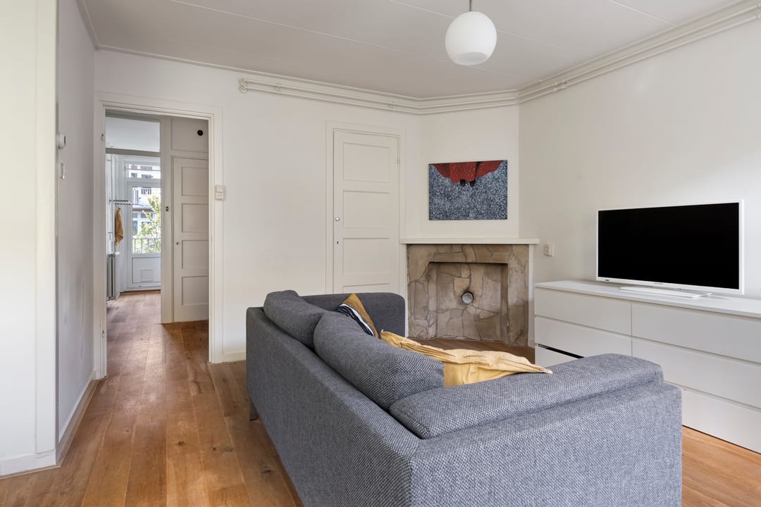 Foto 2 van Orteliusstraat 65-1