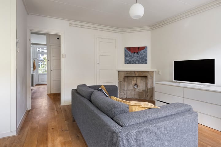 Foto 2 van Orteliusstraat 65-1