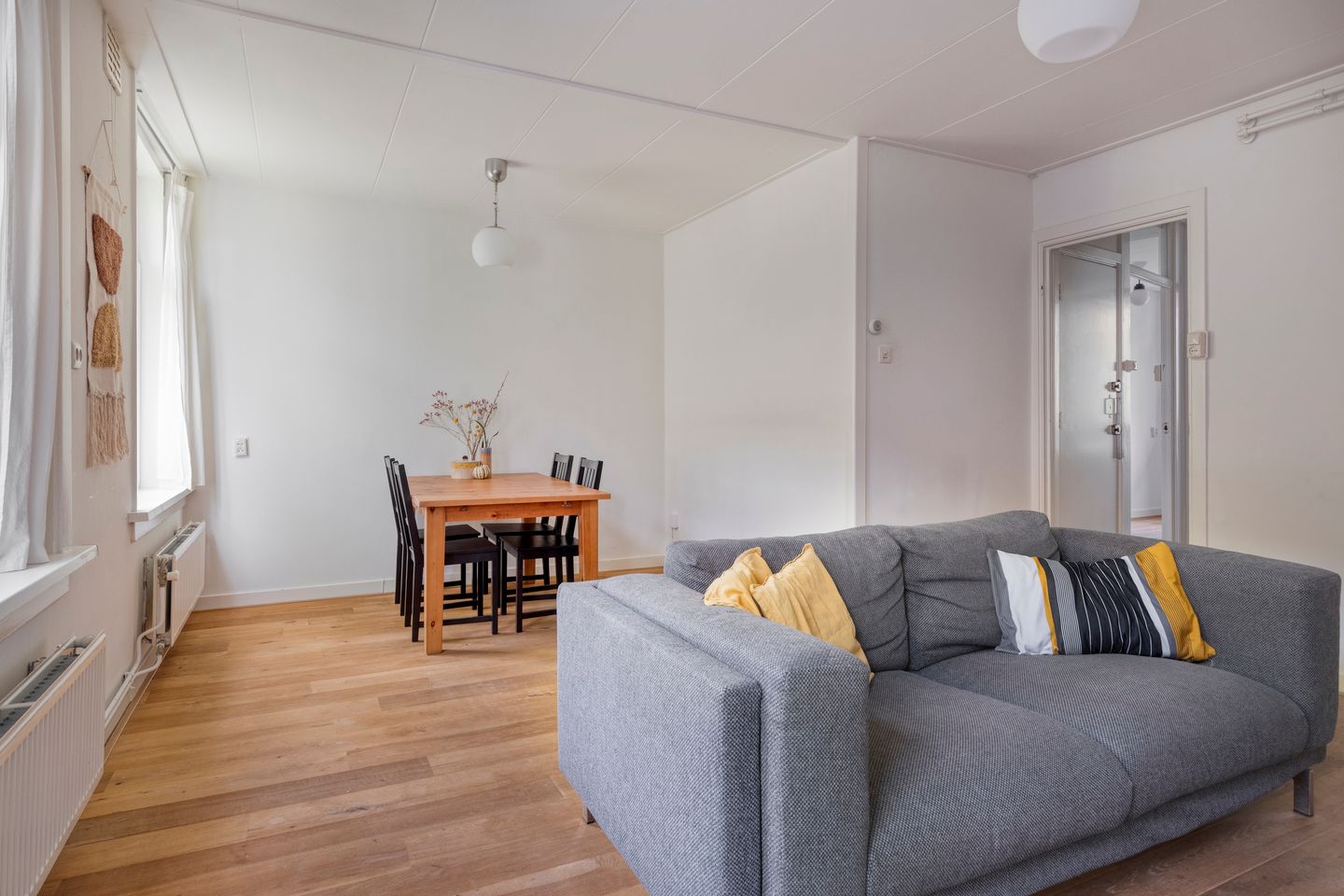 Foto 4 van Orteliusstraat 65-1