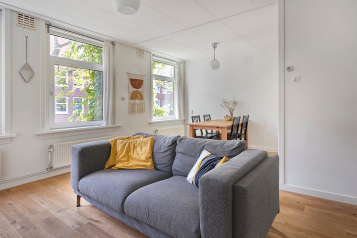 Foto 5 van Orteliusstraat 65-1