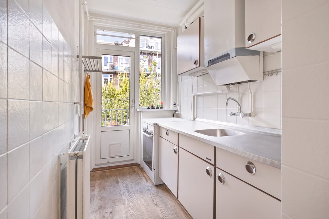 Foto 8 van Orteliusstraat 65-1