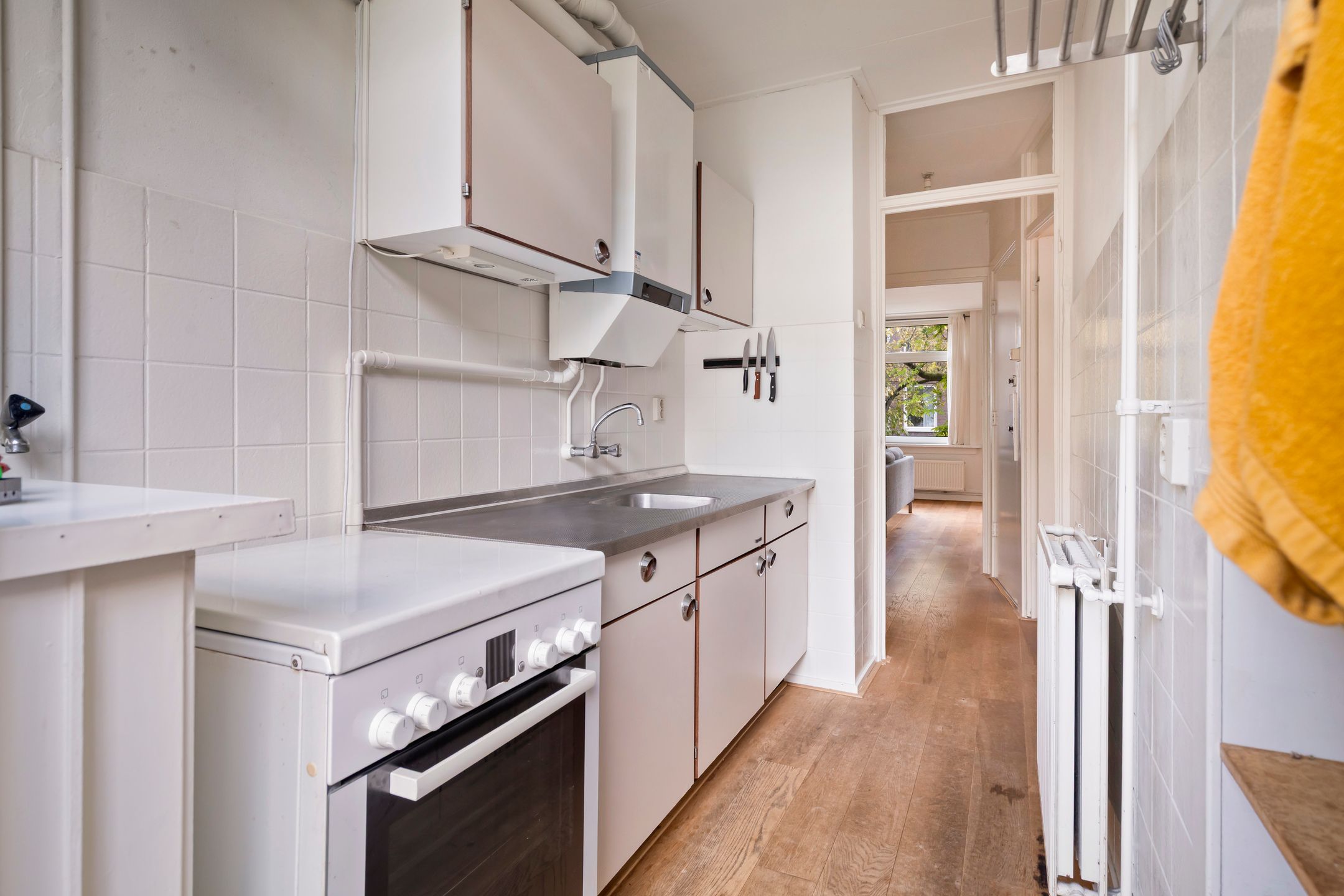 Foto 9 van Orteliusstraat 65-1